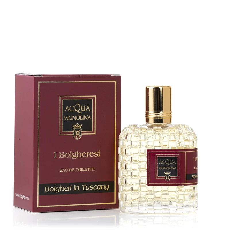 Eau de toilette