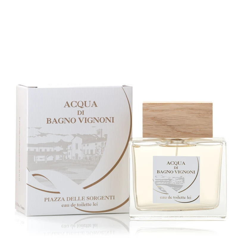 Eau de Toilette Lei
