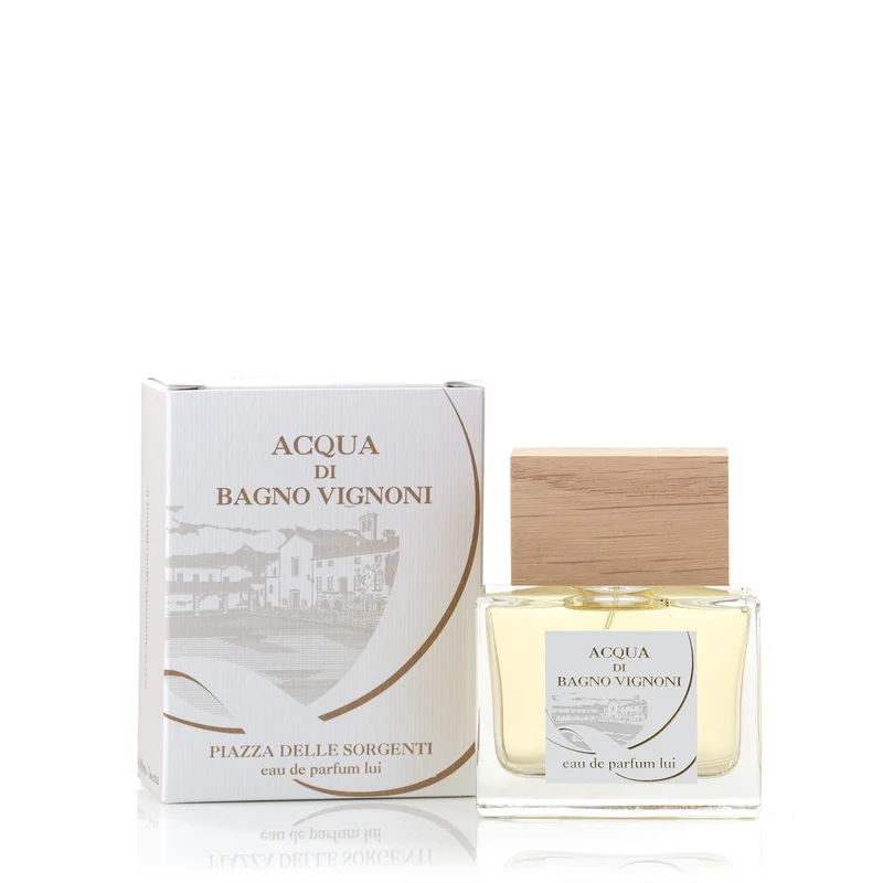 Eau de parfum Lui