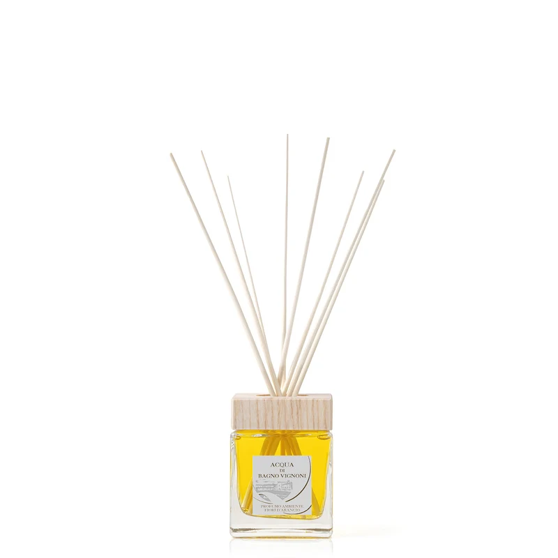 Diffusore di essenza Fiori D'arancio