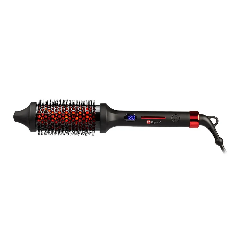 Upgrade Piastra Bio-Infrared Brush Gift Edition