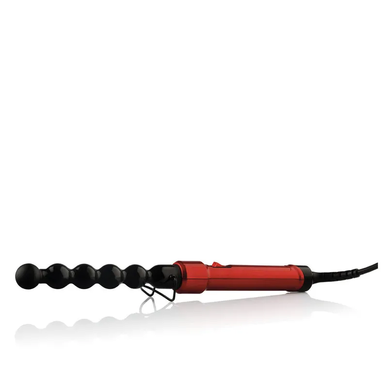 Labor Pro Curling Balls Ferro Arricciacapelli In Ceramica Tourmaline