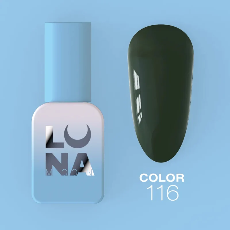 Luna Moon 16) Color 13ml