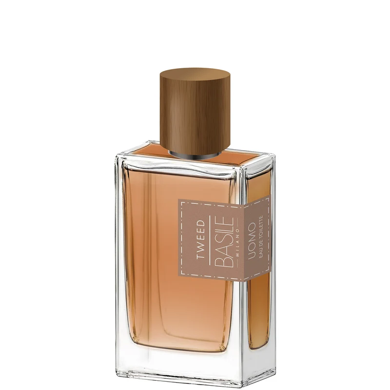 Basile Tweed Pour Homme Eau de Toilette