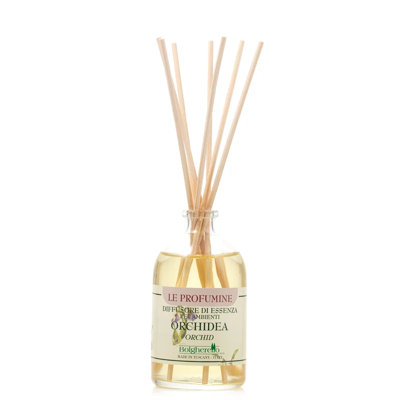 Diffusore di Essenza Orchidea