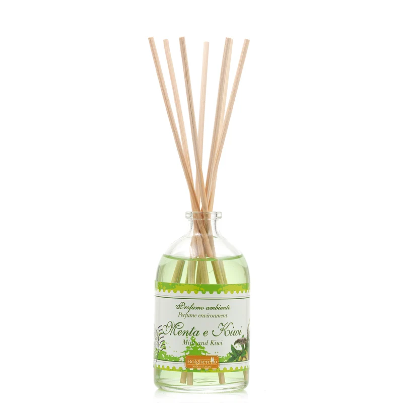 Diffusore di Essenza Menta e Kiwi