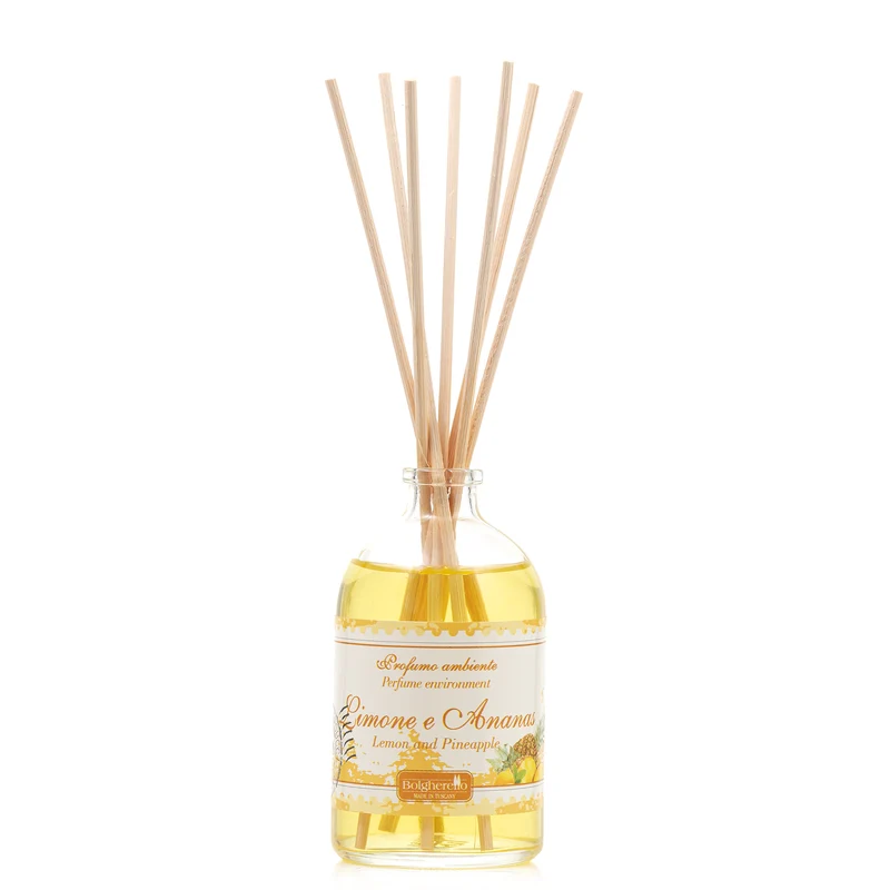Diffusore di Essenza Limone e Ananas