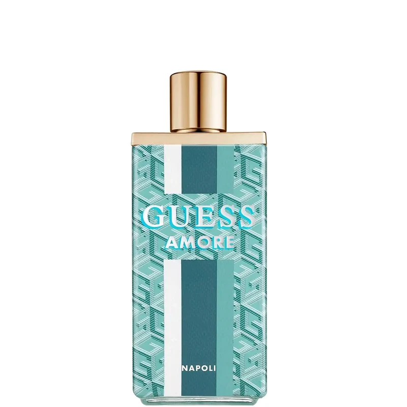 Guess Amore Napoli