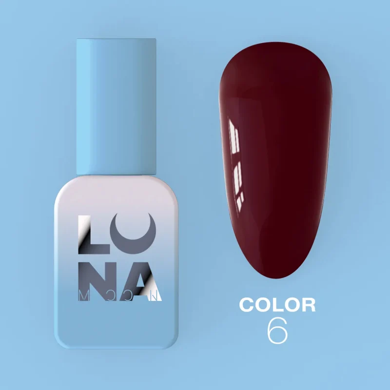 Luna Moon 06) Color 14ml