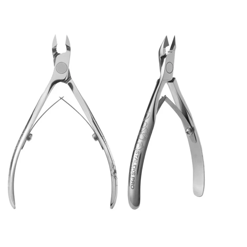Staleks Pro Exclusive 20/5 Tronchesi Professionale Per Cuticole