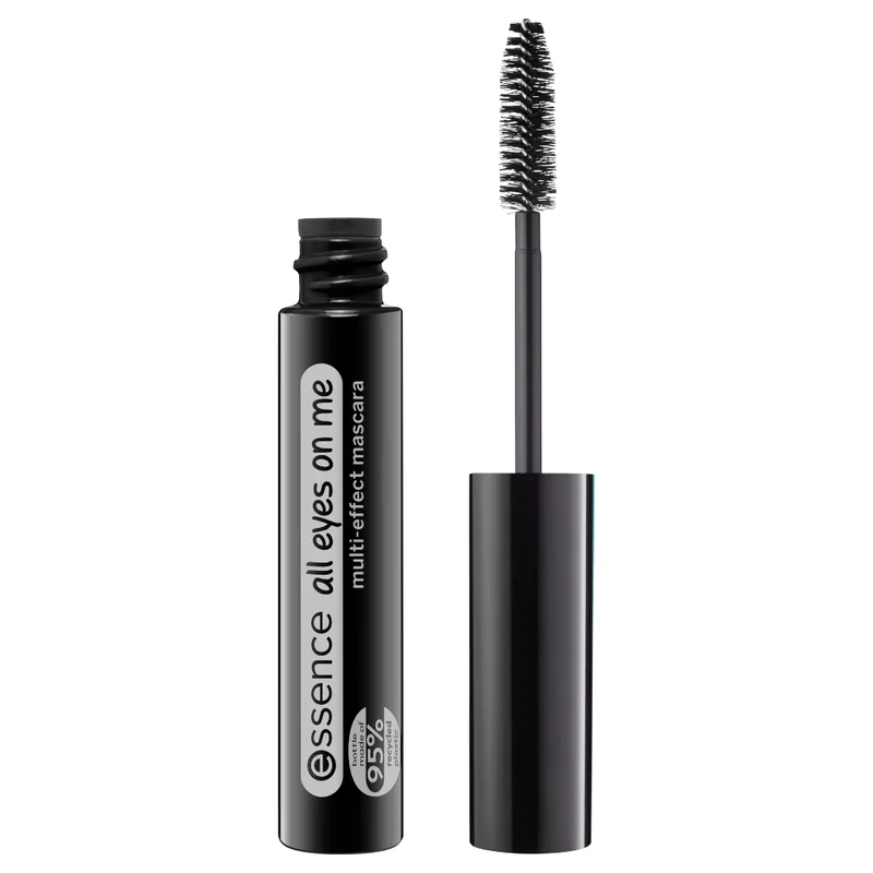 Essence Mascara Multi-Effect All Eyes On Me