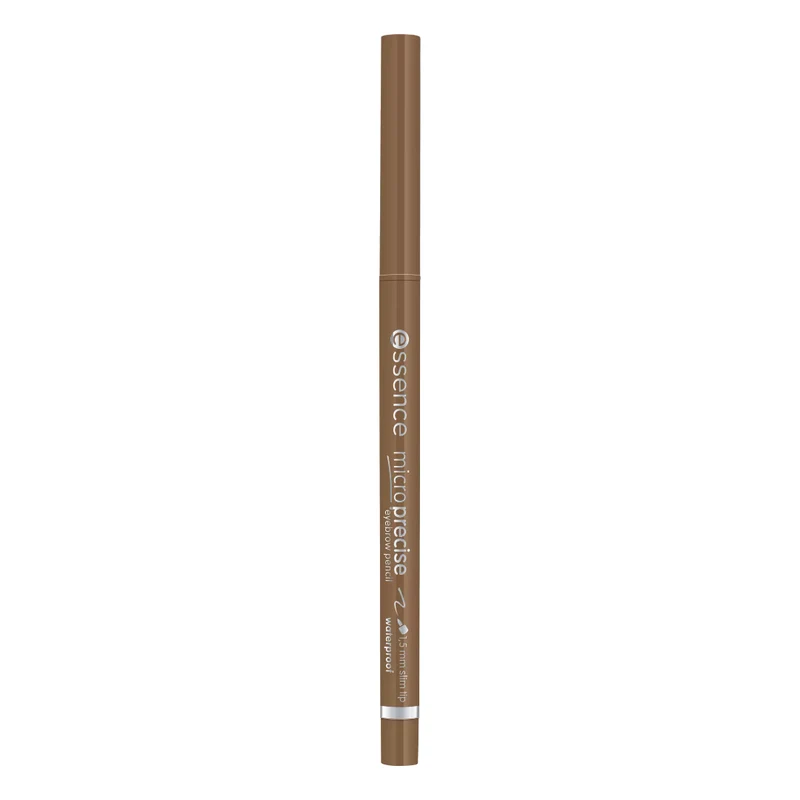 Essence Eyebrow Pencil Microprecise Waterproof - 02 Light Brown