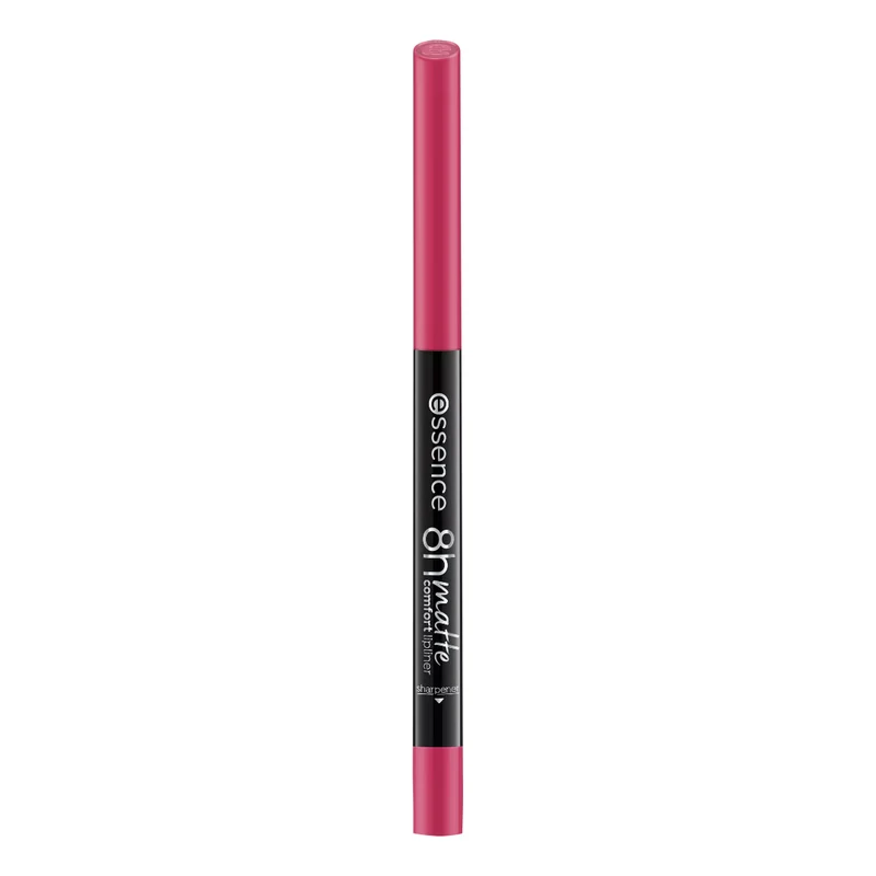 Essence 8h Matte Comfort Lipliner - 05 Pink Brush
