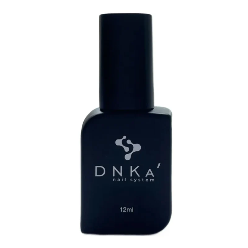 Dnka' Top Coat Matte No Wipe 12ml
