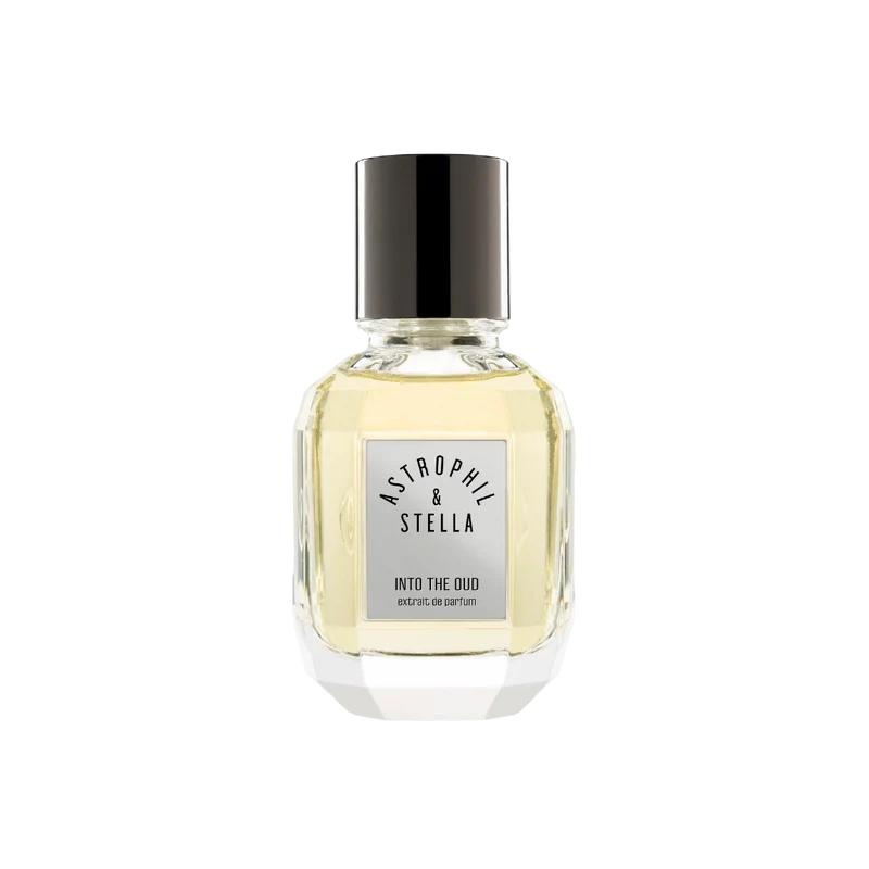 Into The Oud