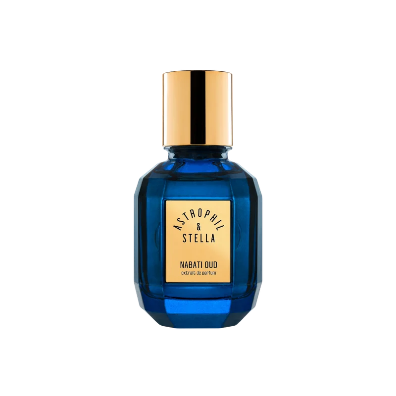 Nabati Oud