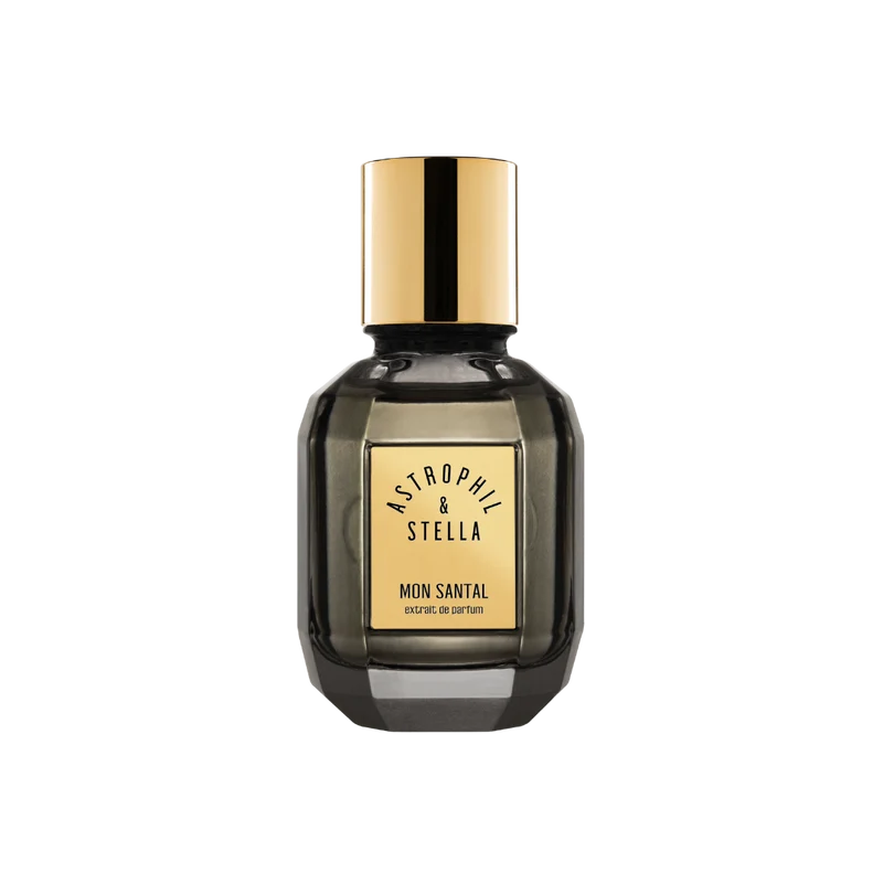 Mon Santal