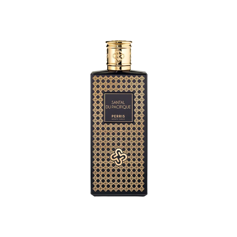 Santal Du Pacifique