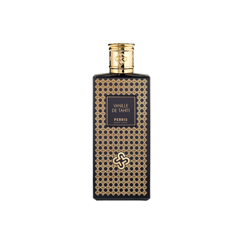 Vanille De Tahiti