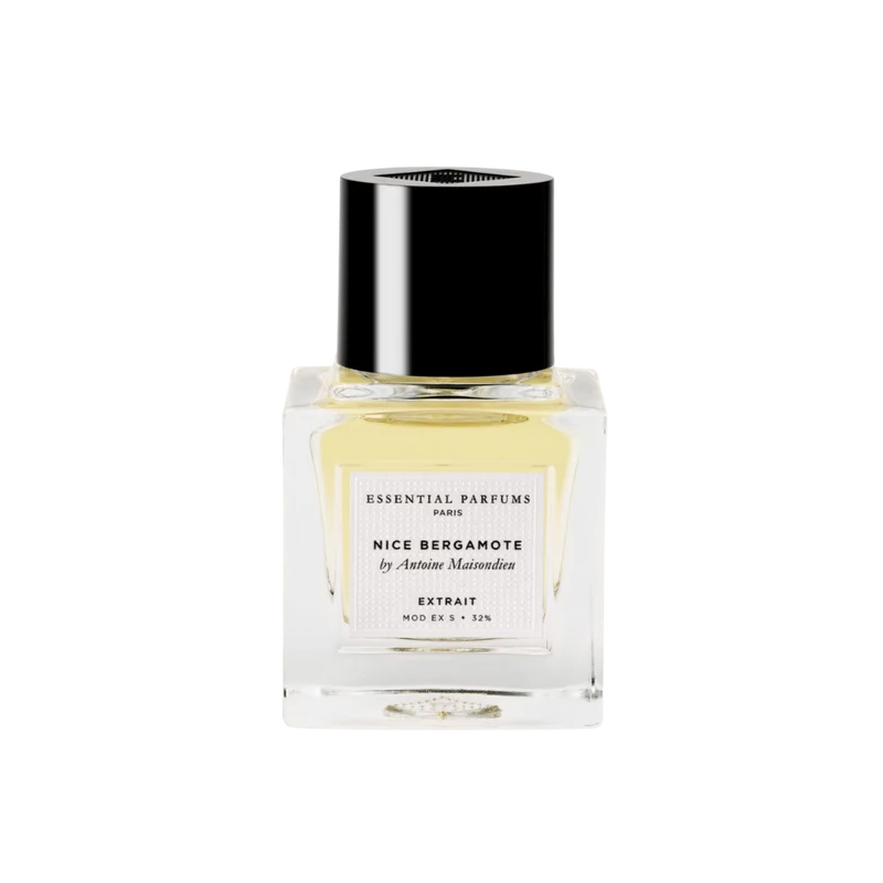 Nice Bergamote Extrait by Antoine Maisondieu