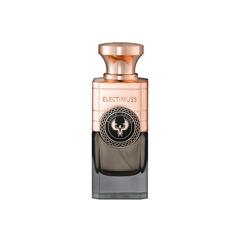 Black Caviar