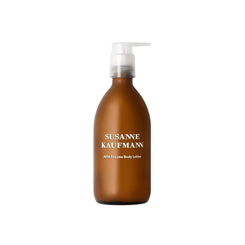 AHA Enzyme Body Lotion