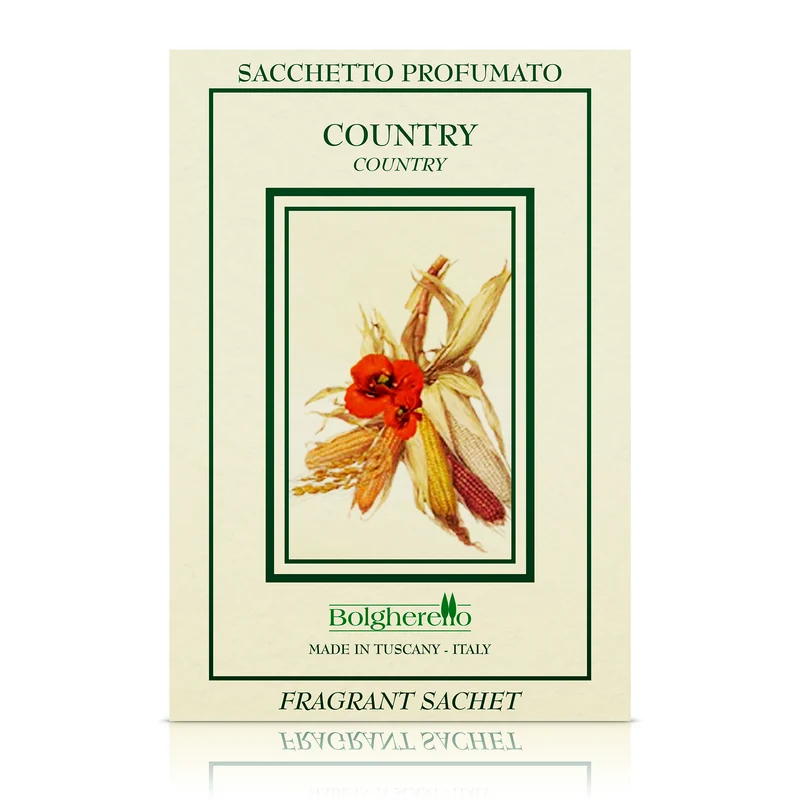 Sacchetto Profumato Country