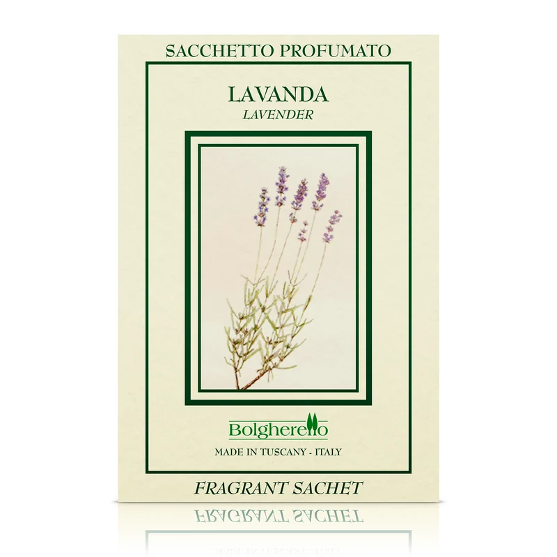 Sacchetto Profumato Lavanda