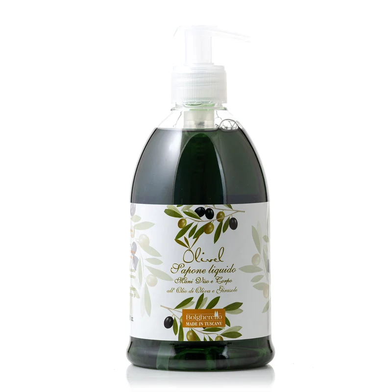 Sapone liquido
