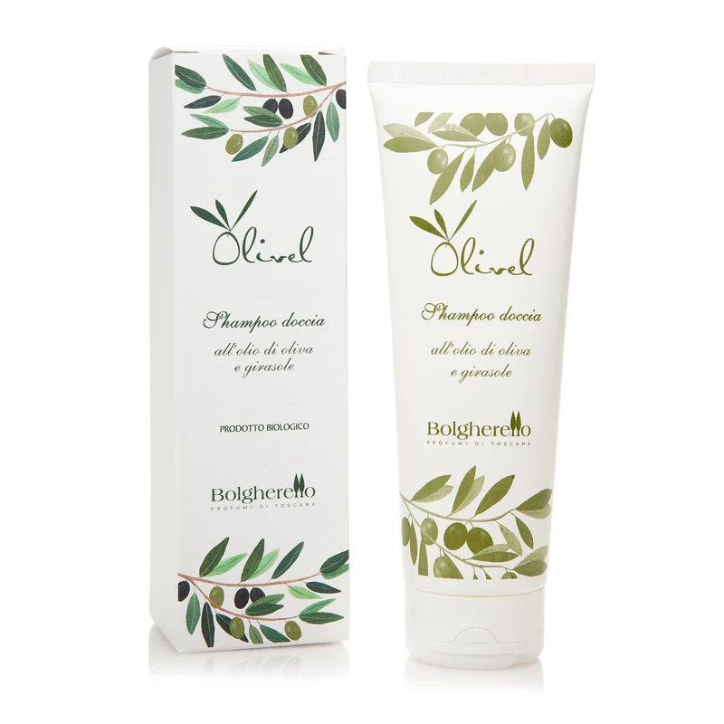 Shampoo doccia