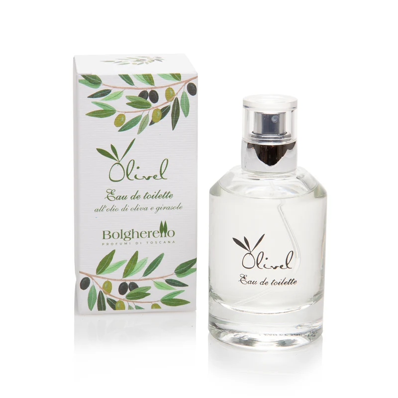 Eau de toilette