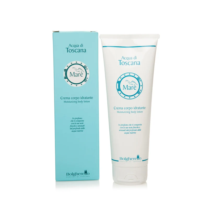Crema Corpo idratante
