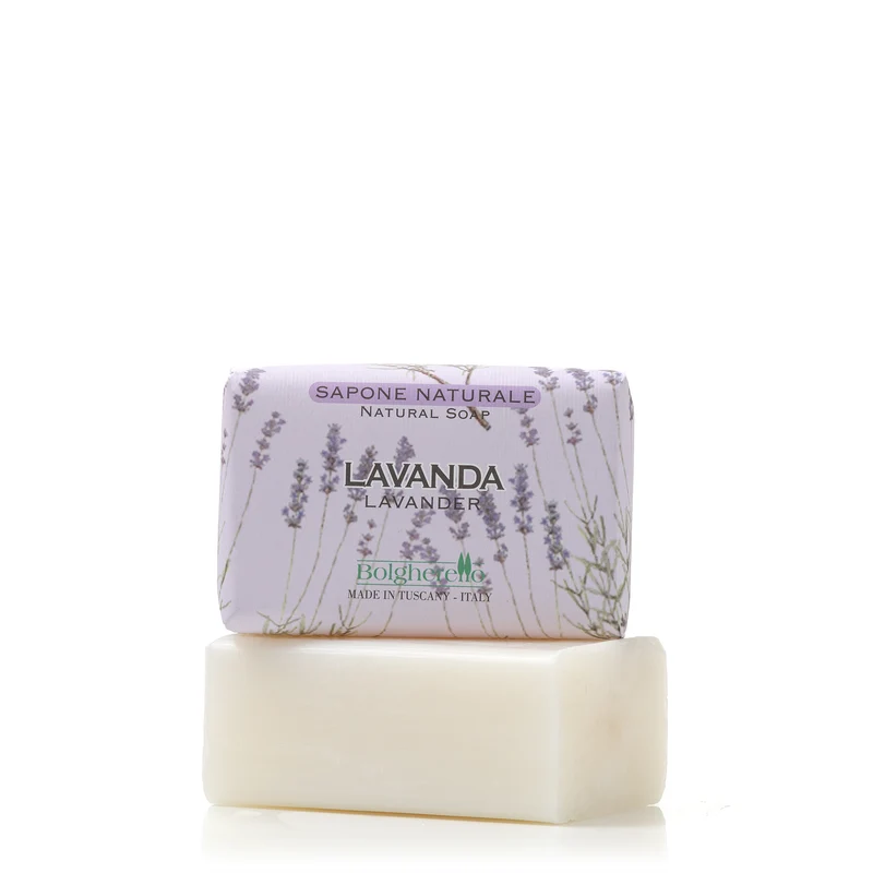 Sapone Lavanda