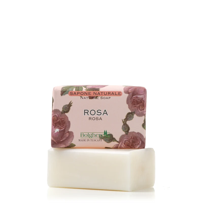 Sapone Rosa