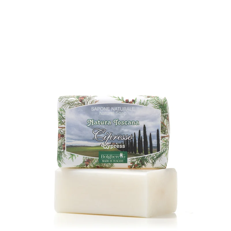 Sapone Cipresso