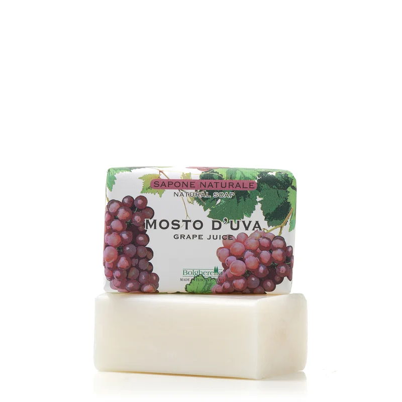 Sapone Mosto D'uva