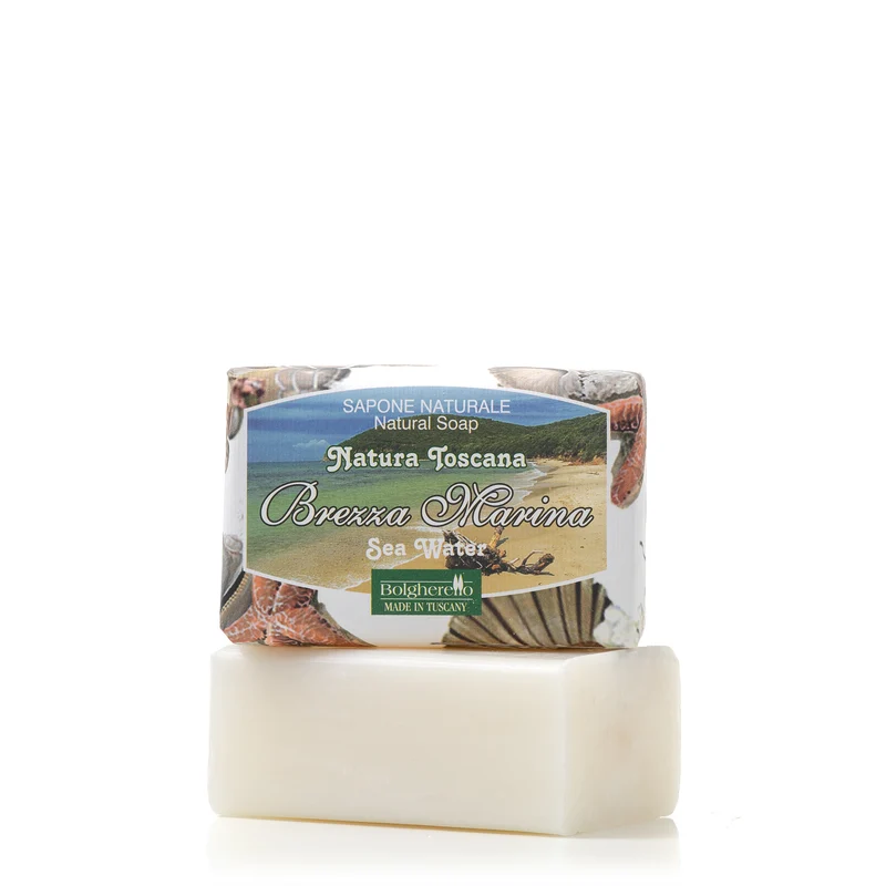 Sapone Brezza Marina