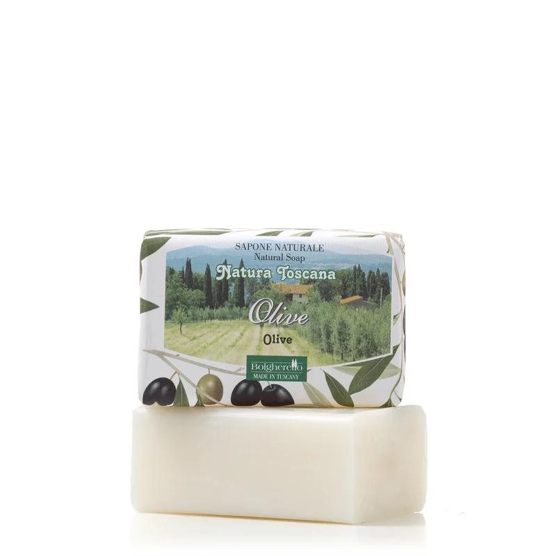 Sapone Olive