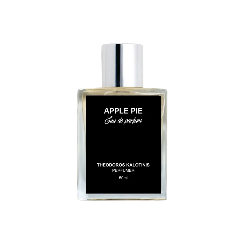 Apple Pie