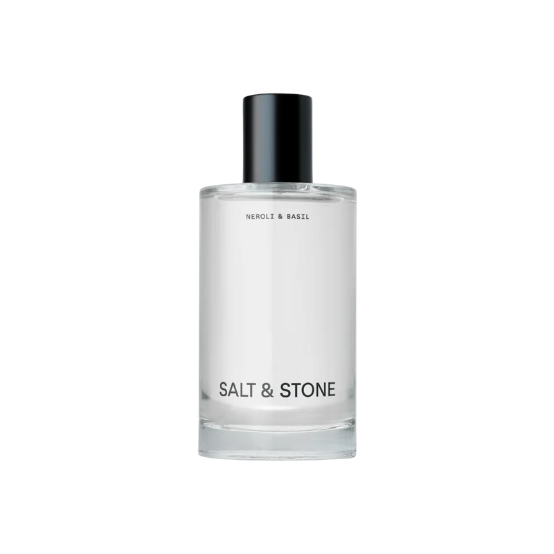 Body Mist Neroli & Basil