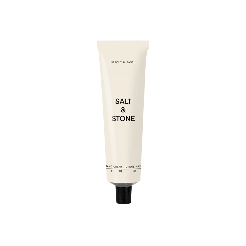 Hand Cream Neroli & Basil