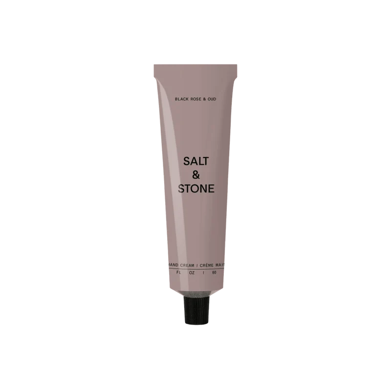Hand Cream Black Rose & Oud