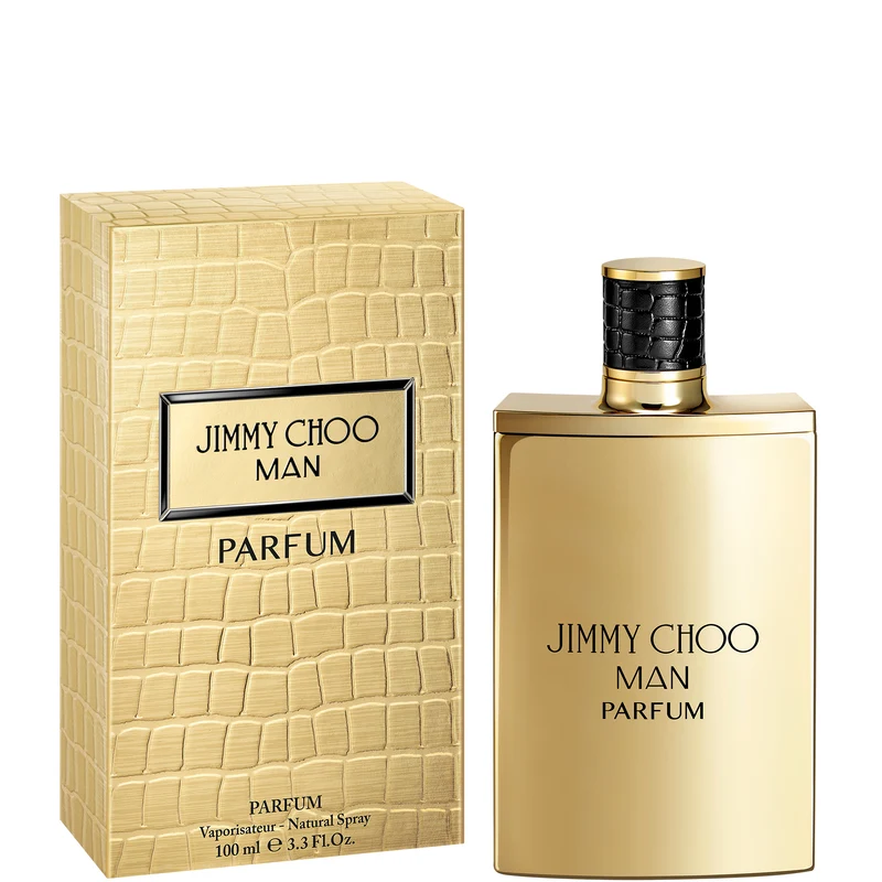 Jimmy Choo Man Parfum
