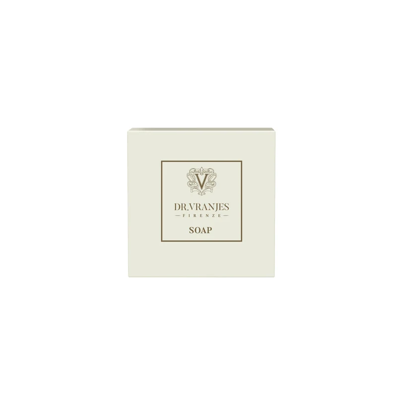 Sapone 30g in astuccio di cartone - Dr. Vranjes Firenze