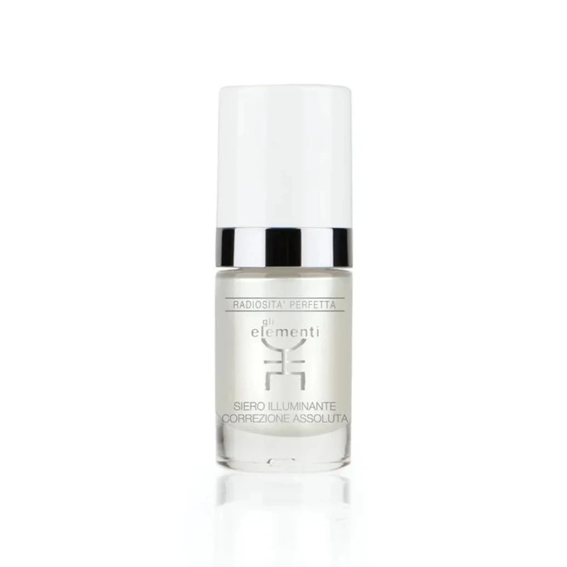 Gli Elementi Siero Illuminante Correzione Assoluta 15ml