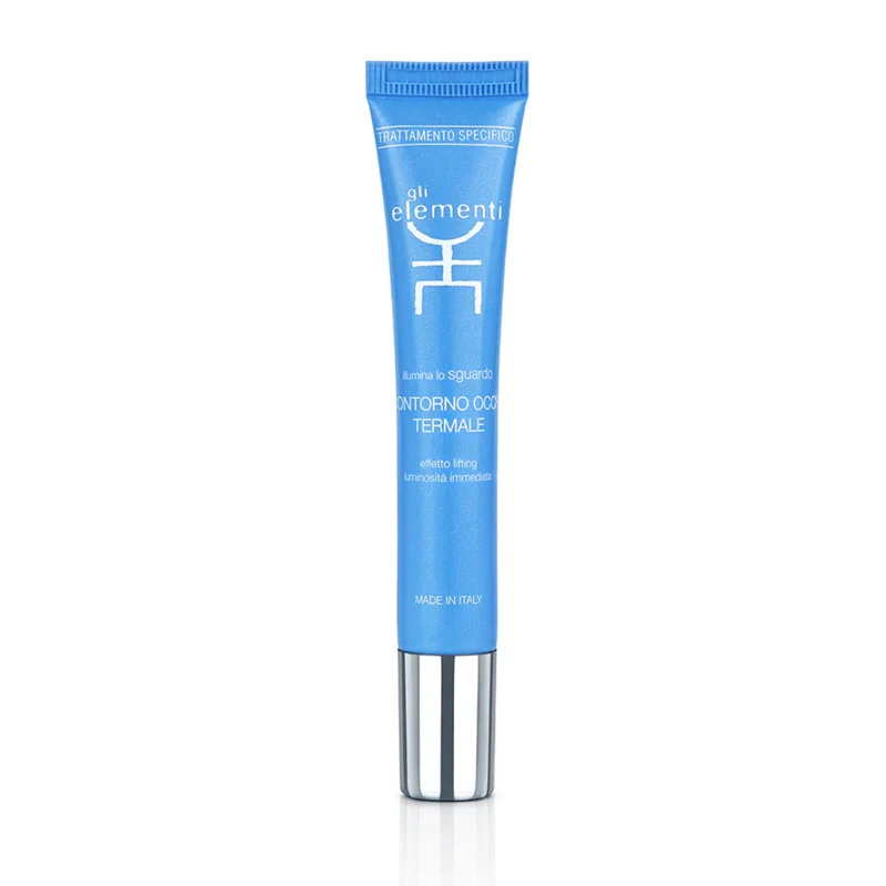 Gli Elementi Contorno Occhi Termale 15ml