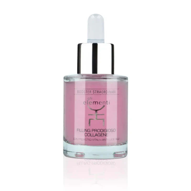 Gli Elementi Booster Filling Prodigioso Collagene 30ml
