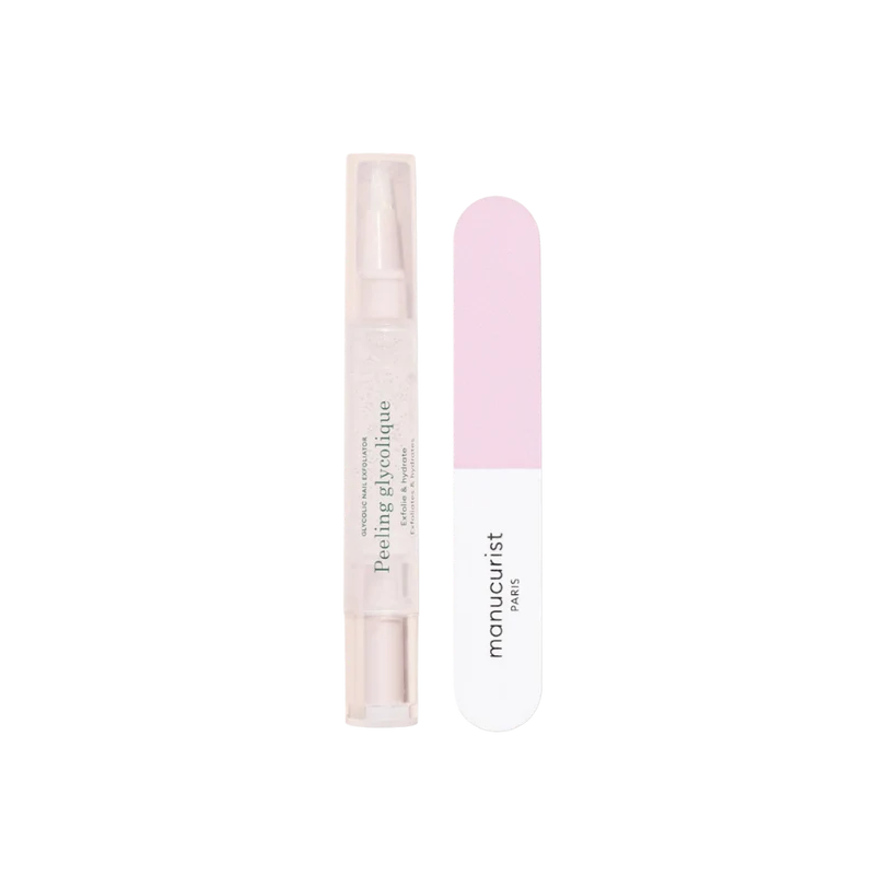 Glossy Booster Duo