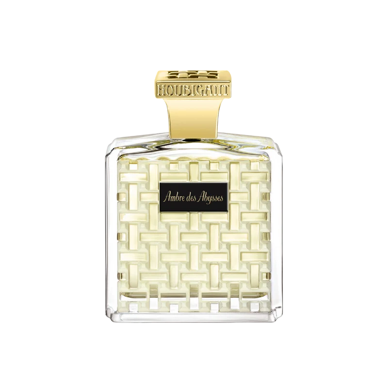 Ambre Des Abysses