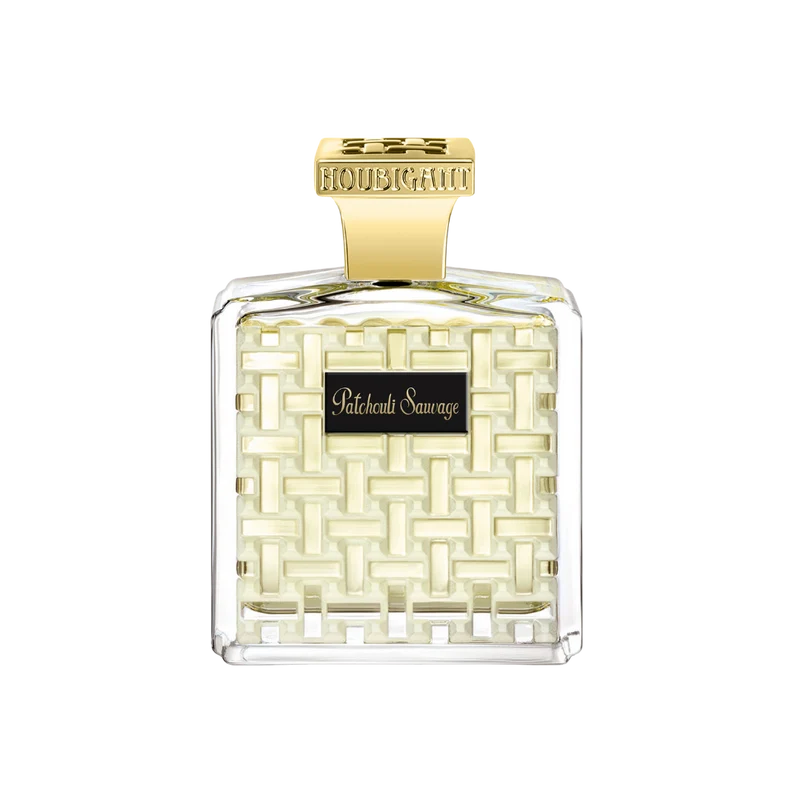 Patchouli Sauvage